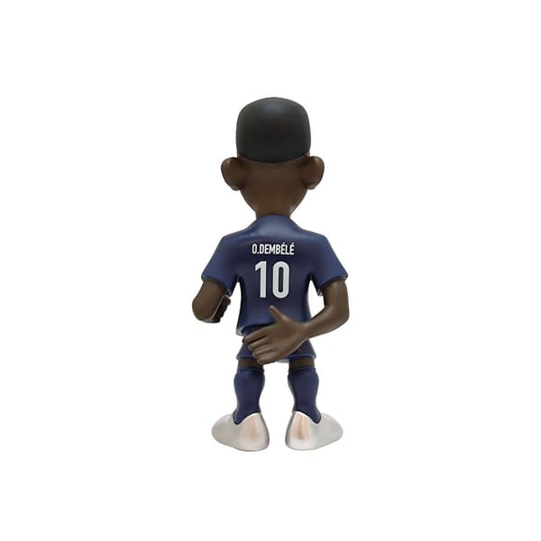 MINIX PSG - DEMBÉLE