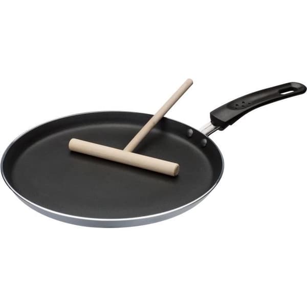 GSW induktionspanna med utspridare - 26 cm