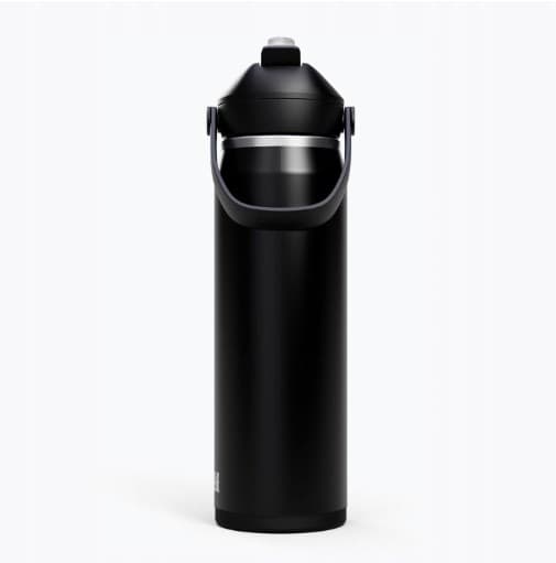 CAMELBAK Thrive Flip Straw isoleret rustfrit stål termoflaske 740 ml