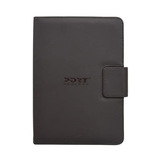Etui til universel tablet 10" sort - MASCAR - PORT DESIGNS