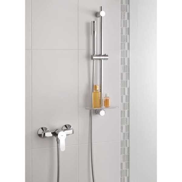 GROHE - Handdusch med 1 spray