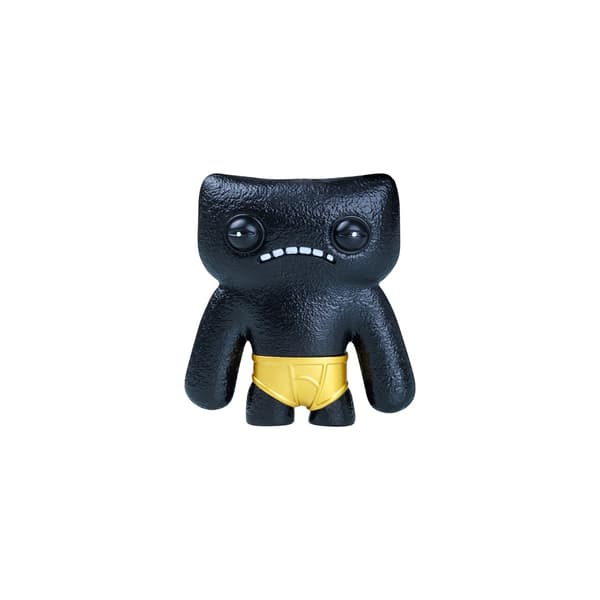 FUGGLER S3 GULDUTGÅVA FIGURER - 2-PACK (ASSORTERADE)