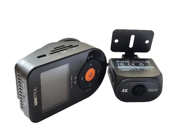 Vantrue S1PRO MAX -videonauhuri