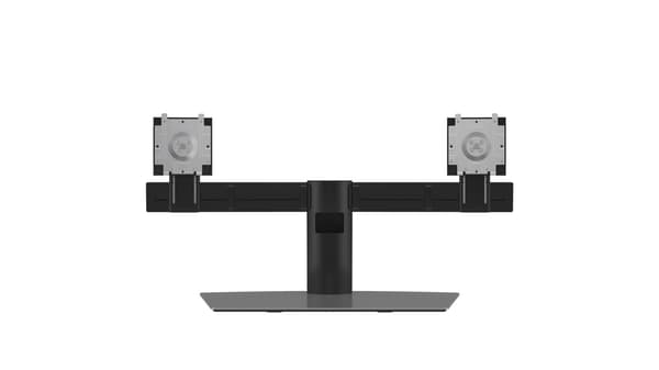 DELL Pro dobbeltskærmsstativ - MDS19