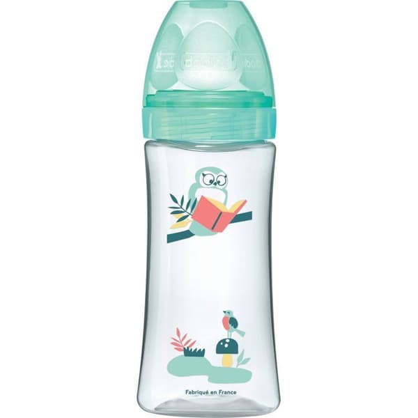 Dodie - Initieringsflaske + 330 ml