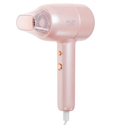 Hårtørrer ADLER AD 2279p Pink