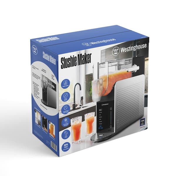Westinghouse 1,8L slushmaskin