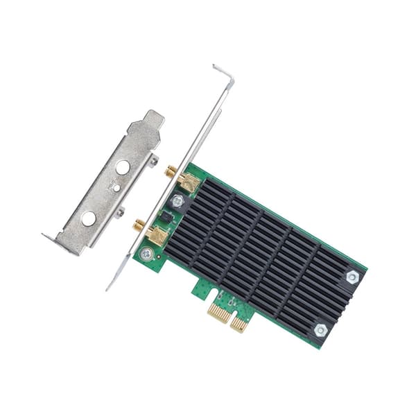 TP-Link Archer T4E sisäinen WLAN 867 Mbit/s