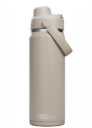 CAMELBAK Thrive Chug isolerad termosflaska i rostfritt stål 590 ml