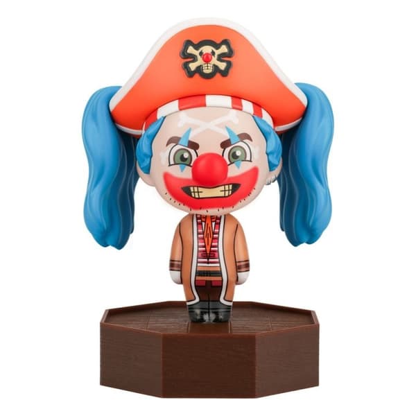 PP ONE PIECE - BUGGY-IKONLYS