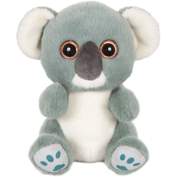 Pehmolelu - JOJO Cutydoos vedenvihreä koalapehmolelu – 23 cm
