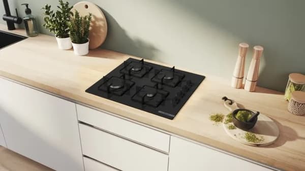 BOSCH gashäll POH6B6K30