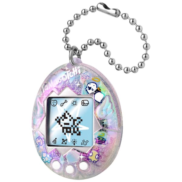 TAMAGOTCHI - FEJRING 2026