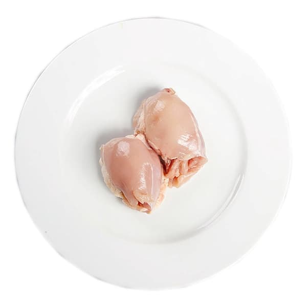 3COTY Skål! 61. Kyckling - våtfoder för katter - 160 g