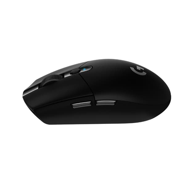 Logitech G G305 LIGHTSPEED trådløs gamingmus