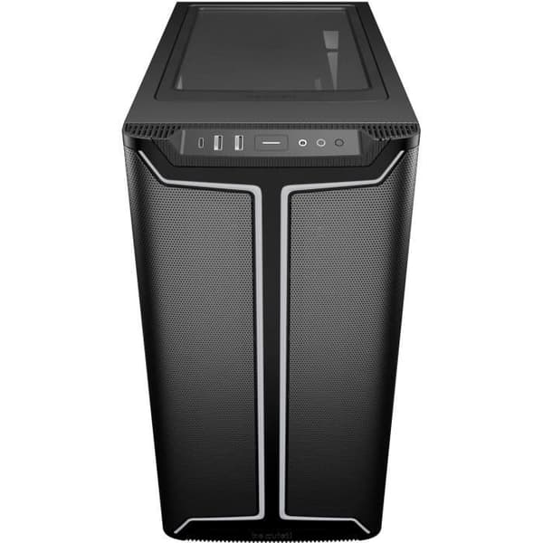 PC-kabinet - BE QUIET! - Pure Base 501 DX - BGW76 - Sort