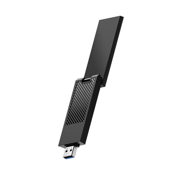 CUDY WU5400 AC1300 Wi-Fi USB-adapter