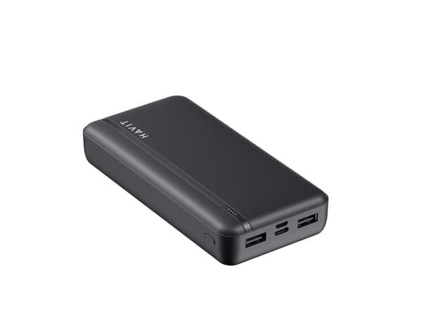 Havit PB91 20000mAh varavirtalähde