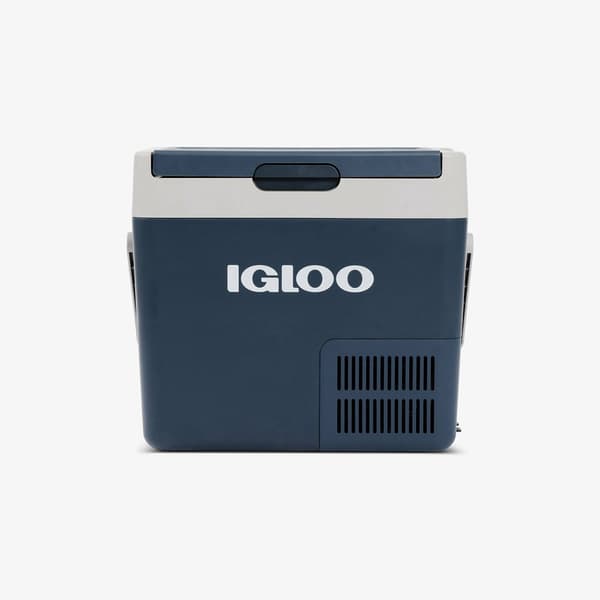Igloo ICF 18 køleboks 18,9 L Elektrisk Blå, Grå