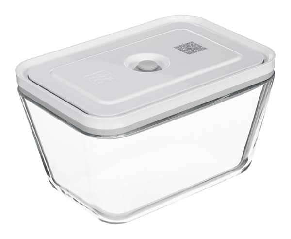Sæt med 3 glasbeholdere Zwilling Fresh & Save
