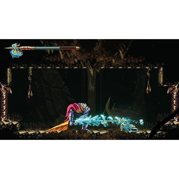 9 Years of Shadows - PS5-spil