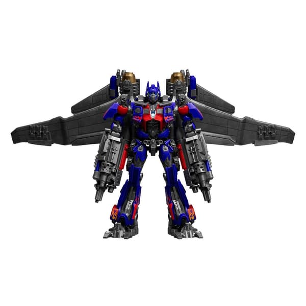 BLOKEES TRANSFORMERS CLASSIC KLASS 21 - JETVINGE OPTIMUS PRIME