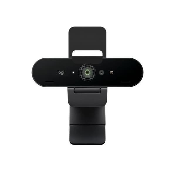 Webbkamera - Brio 4K - Logitech - Ultra HD