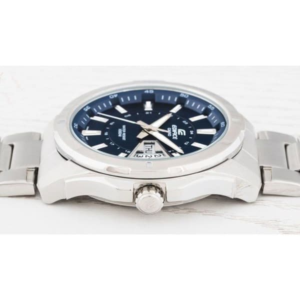CASIO analoginen miesten kello EF129D2AVEF