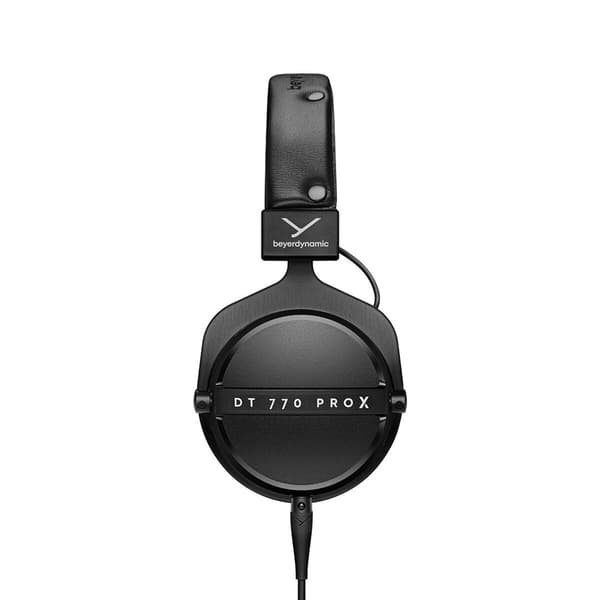 Beyerdynamic DT 770 Pro X 48? - slutna studiohörlurar