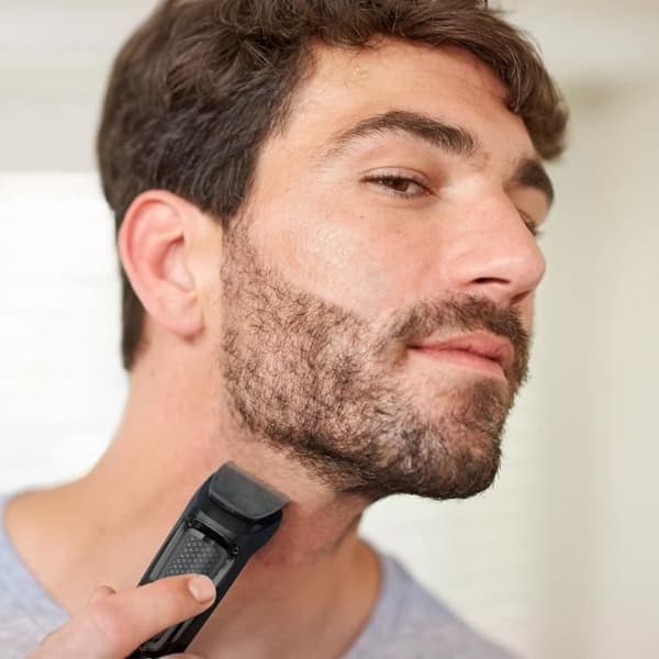 Philips Multigroom Series 3000 MG3710 Ledningsfri Trimmer