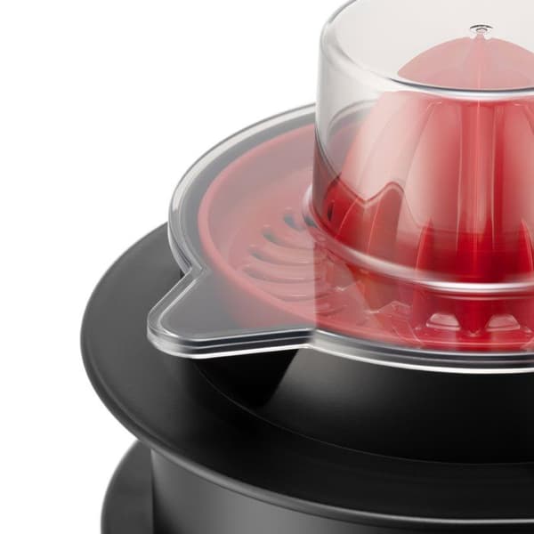 Elektrisk citruspresser - BODUM - ETTORE - 30 W - 350 ml - Sort