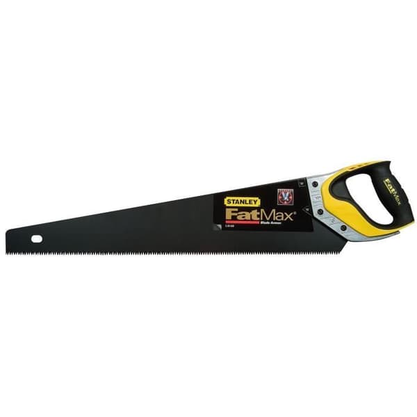 Håndsav - STANLEY FATMAX - 2-20-530 - Blade Armor - 550 mm save