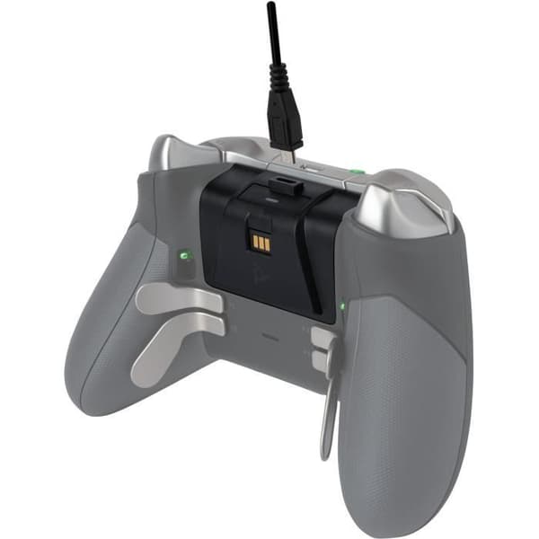 Play & Charge Kit til controller - PDP - Xbox One og Series X|S - Sort