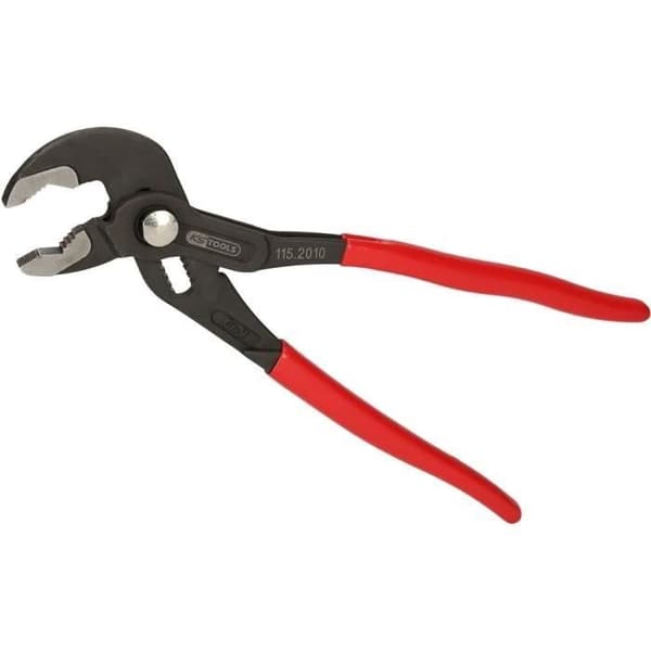 Modul - KS TOOLS - 713.4014 - Spændemodul - Til vogne og arbejdsbænke - 4 stk.
