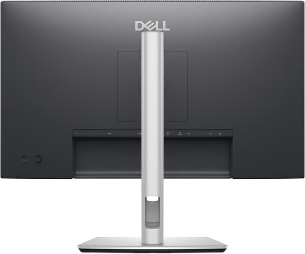DELL Pro Plus P2425DE computerskærm 61 cm (24") 2560 x 1440 pixels Quad HD LCD Sort
