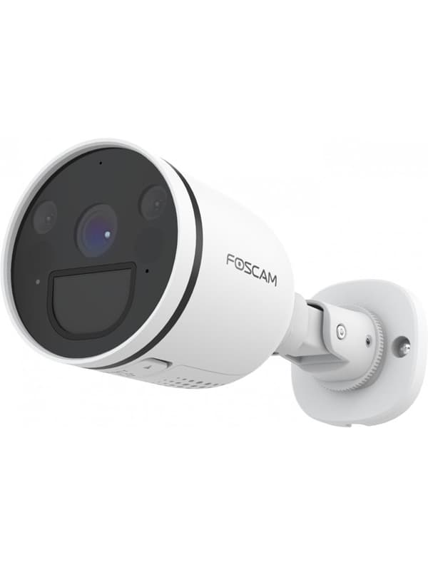 Foscam S41-W säkerhetskamera Bullet IP-säkerhetskamera Utomhus 2560 x 1440 pixlar Tak/vägg