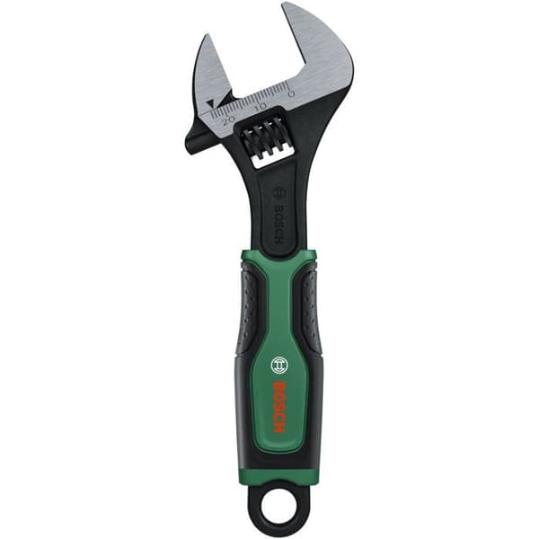 BOSCH Justerbar nøgle - 150 mm/6