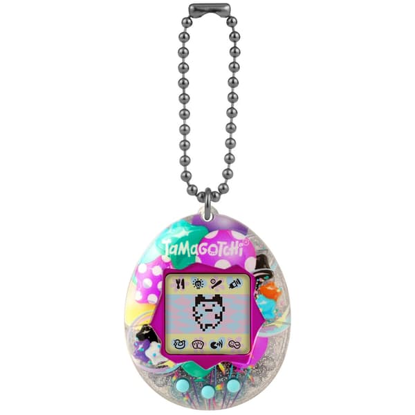 TAMAGOTCHI - KAUNIS JUHLAT