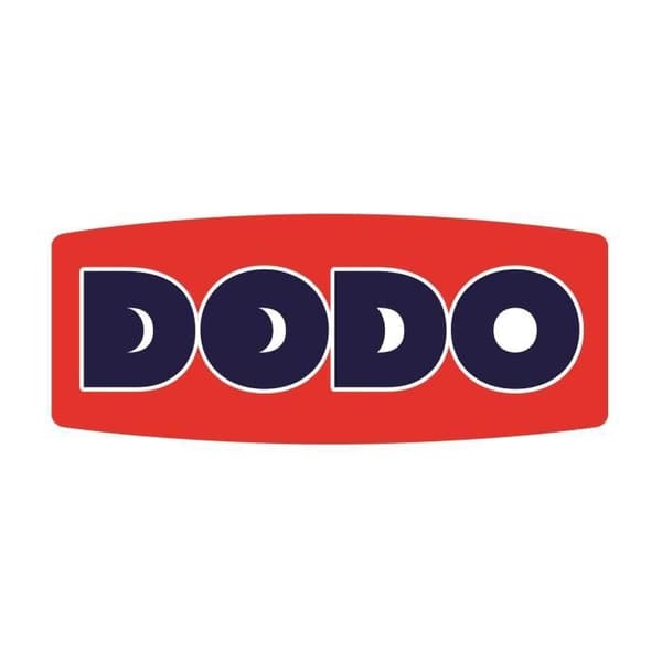 DODO 2 tyynyn setti VANCOUVER 60x60cm