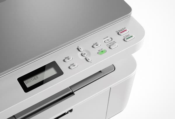 Brother DCP-L1630W multifunktionsskrivare