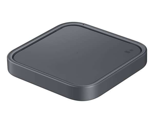 Samsung EP-P2400BBEGEU mobiloplader Smartphone Sort USB Indendørs