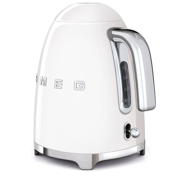SMEG KL03WHEU vattenkokare