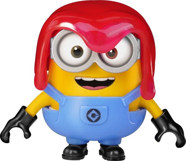 BLOKEES MINIONS esiviilenny S1 - Bob Hedelmäpitäjä