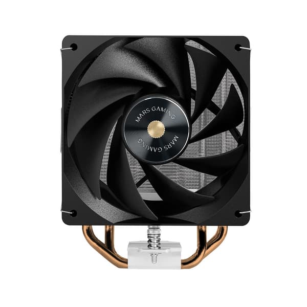 TACENS MARS MCPU-X4 120 PWM 230W CPU-køling