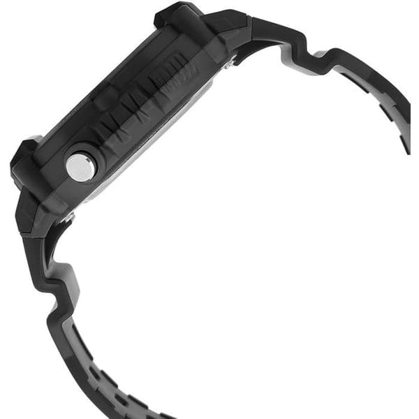 Ur - CASIO - AE-1600H - Herreur - Sort - Quartz - Digitalt
