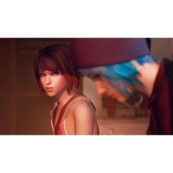 Life Is Strange-samlingen - PS5-spil