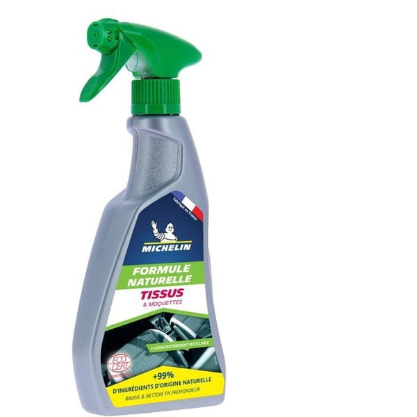 MICHELIN tekstiilipuhdistusaine 500 ml
