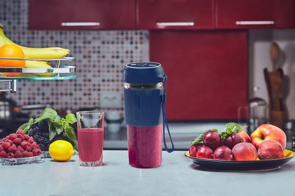Westinghouse 300 ml ledningsfri blender