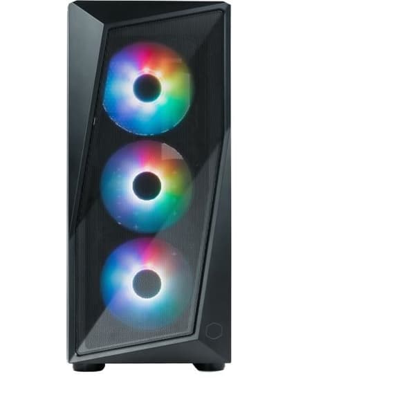 Gamingchassin - Cooler Master - CMP520 - 3x120mm - Argb