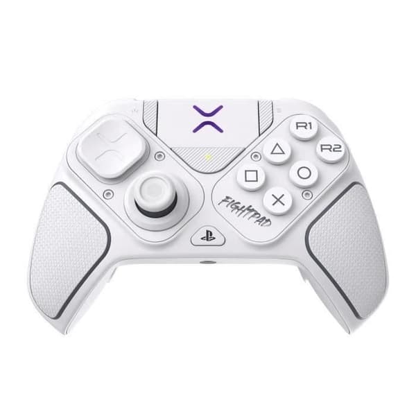 Modulär handkontroll - Playstation - Victrix™ Pro BFG™ Reloaded - Trådlös - Vit